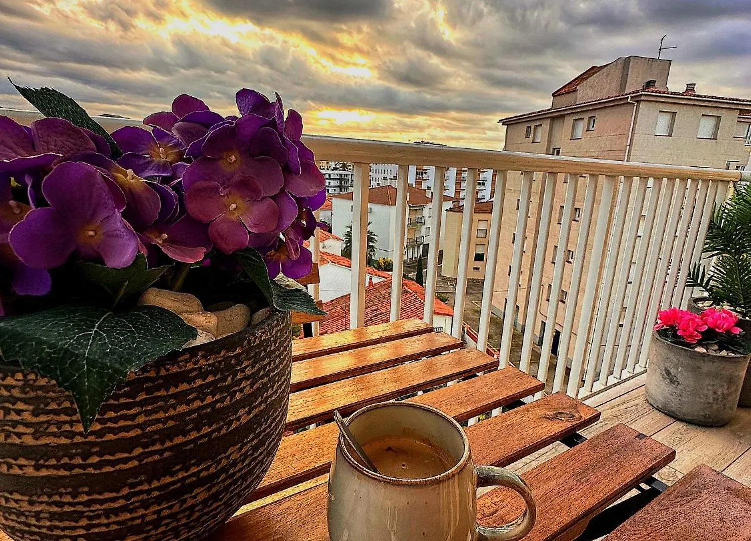 Apartment Sunrisemare Vacational Studio Roses Spain