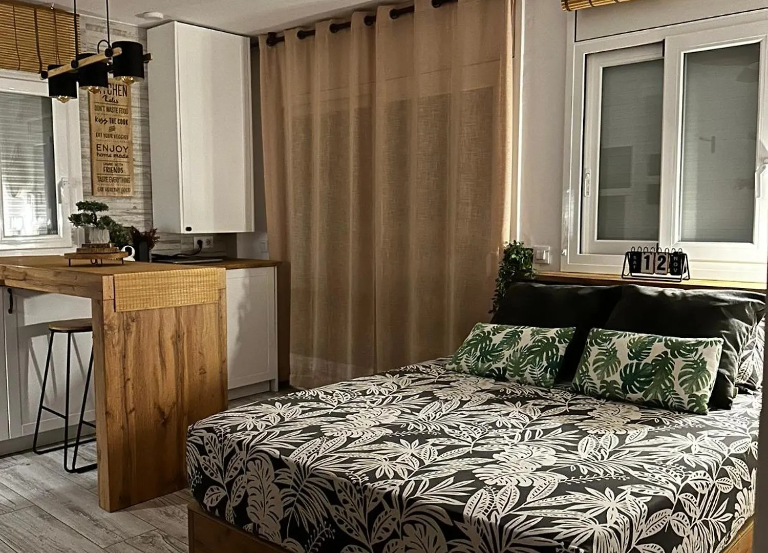 Apartment Sunrisemare Vacational Studio Roses Spain