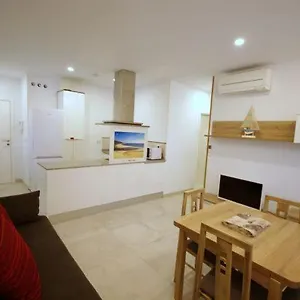 Ice Calidades Parking Gratuito Appartement Tarifa