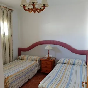 Cerca De La Playa Con Wifi Appartement San José