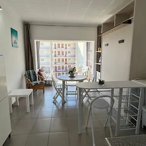 Estudio Moderno En Santa Margarita Av-23 Appartement